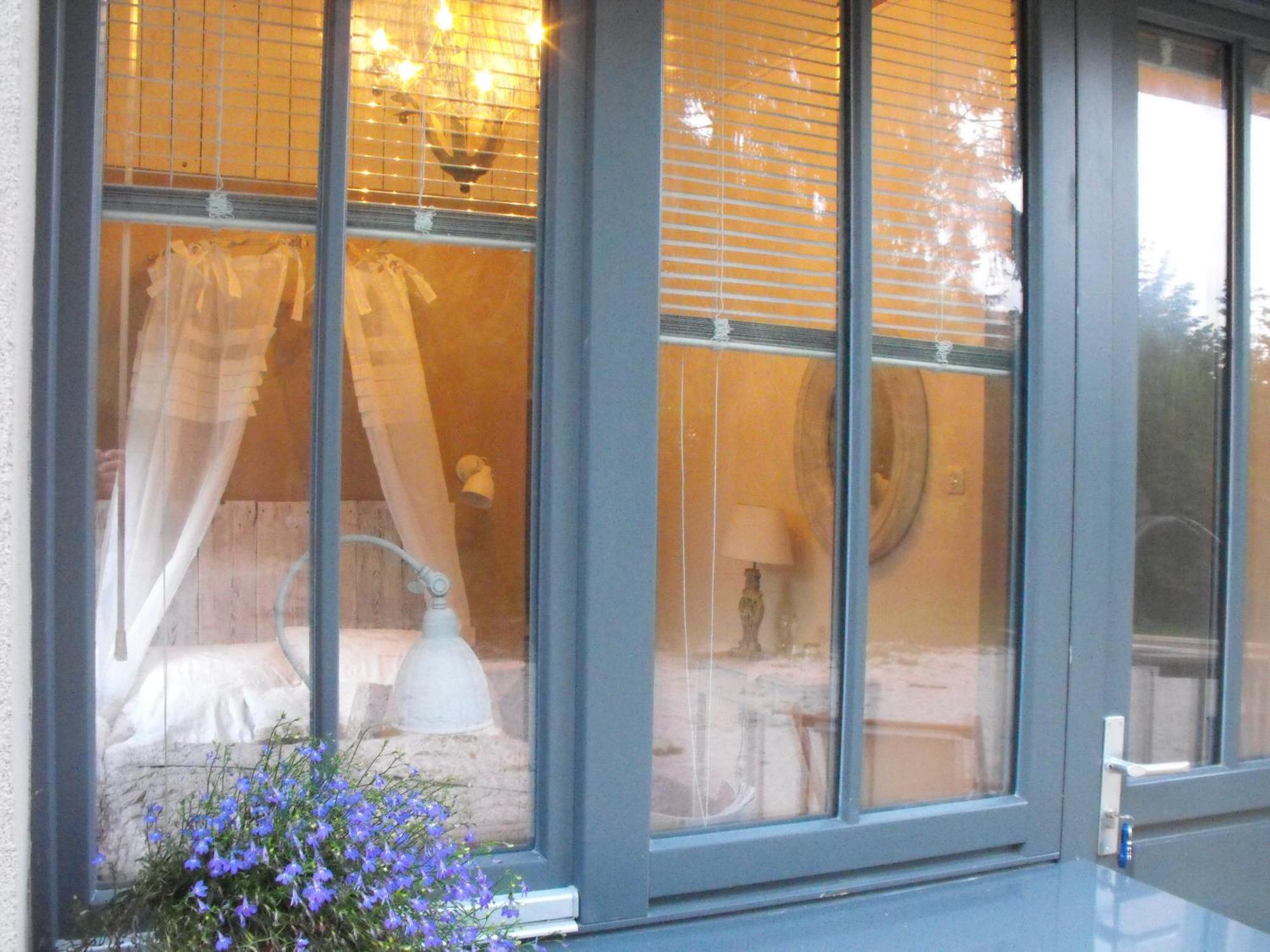 Chambres D'Hotes La Maison De Juliette Valentigney Экстерьер фото