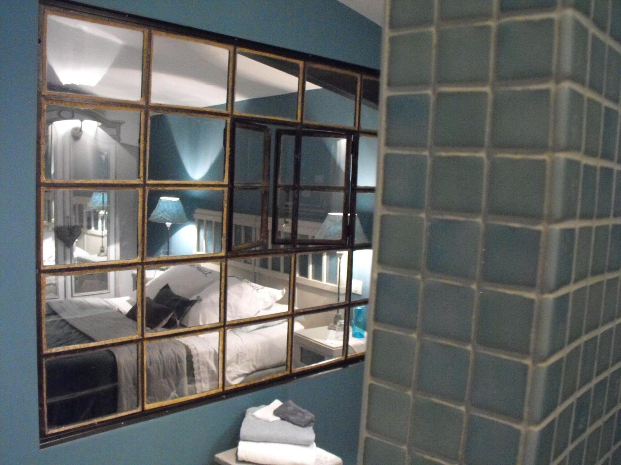 Chambres D'Hotes La Maison De Juliette Valentigney Экстерьер фото