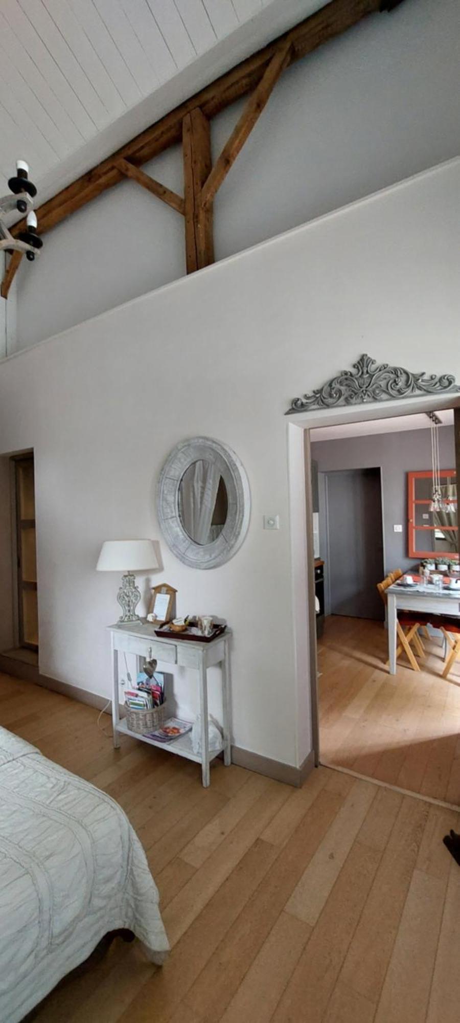 Chambres D'Hotes La Maison De Juliette Valentigney Экстерьер фото