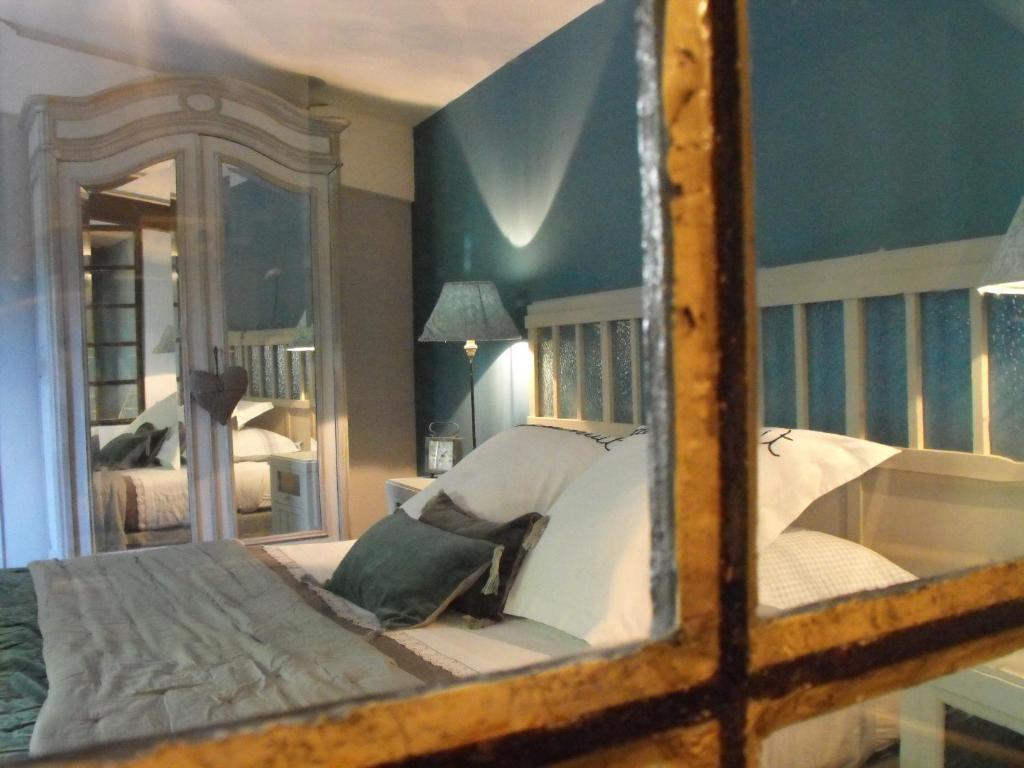 Chambres D'Hotes La Maison De Juliette Valentigney Номер фото