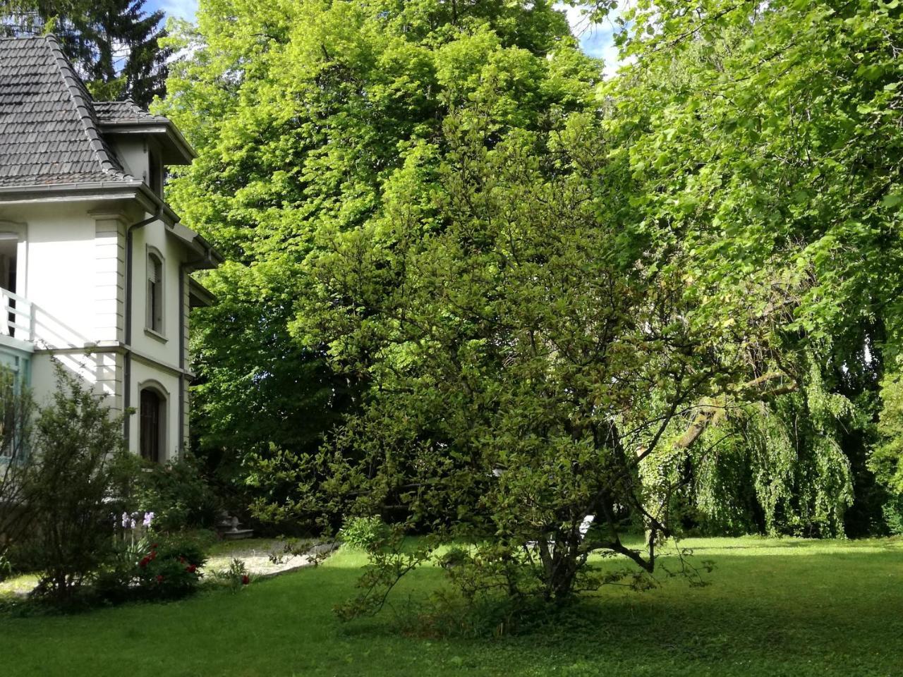 Chambres D'Hotes La Maison De Juliette Valentigney Экстерьер фото